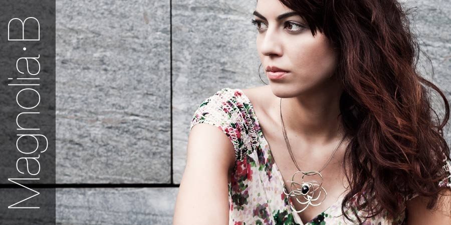 Colecci&oacute;n Magnolia B