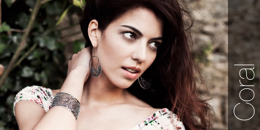 Colecci&oacute;n Coral