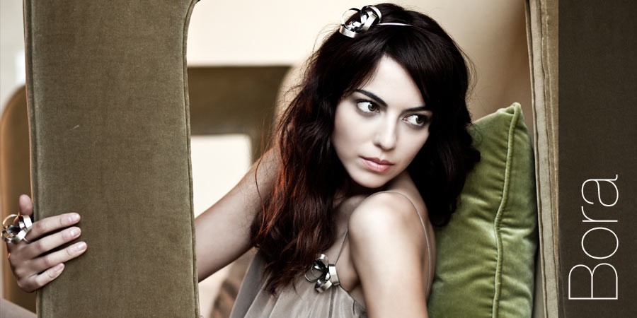 Colecci&oacute;n Bora