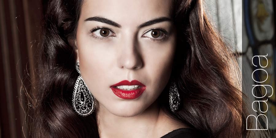 Colecci&oacute;n Bagoa