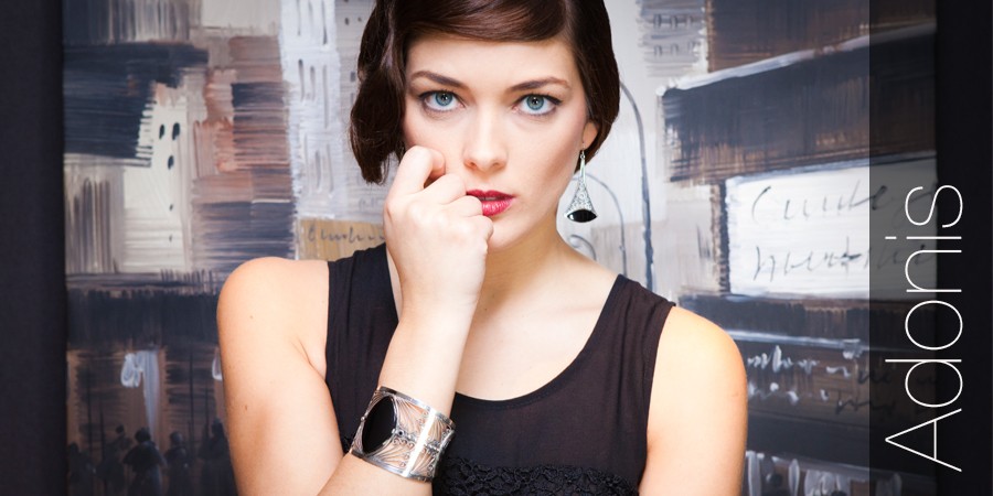 Colecci&oacute;n Adonis