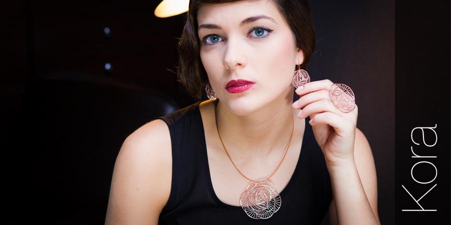 Colecci&oacute;n Kora